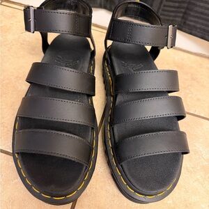 Dr. Martens Women’s Blaire Sandal